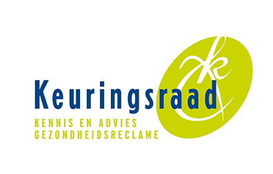 Keuringsraad logo 