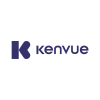 Kenvue logo